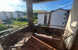 Apartament 3 camere, 75 mp utili/pod 50mp , parcare– Somesului !