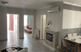 Apartament 3 camere, 75 mp utili/pod 50mp , parcare– Somesului !