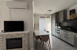 Apartament 3 camere, 75 mp utili/pod 50mp , parcare– Somesului !