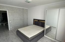 Apartament 3 camere, 75 mp utili/pod 50mp , parcare– Somesului !