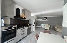 Apartament 3 camere, 75 mp utili/pod 50mp , parcare– Somesului !