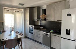 Apartament 3 camere, 75 mp utili/pod 50mp , parcare– Somesului !