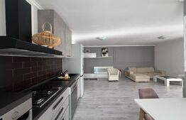 Apartament 3 camere, 75 mp utili/pod 50mp , parcare– Somesului !