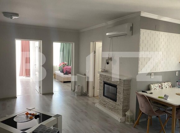 Apartament de vânzare 3 camere Floreşti - 181680AV | BLITZ Cluj-Napoca | Poza5