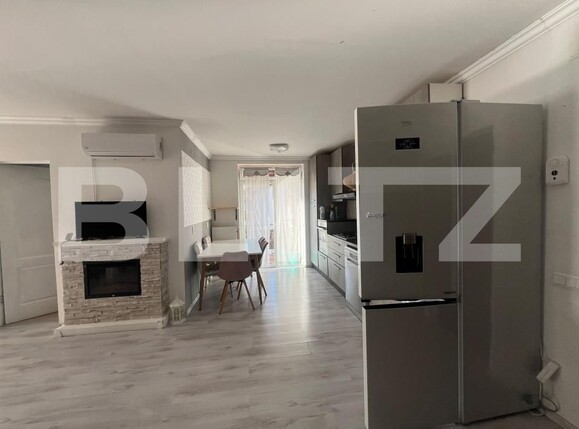 Apartament de vânzare 3 camere Floreşti - 181680AV | BLITZ Cluj-Napoca | Poza3