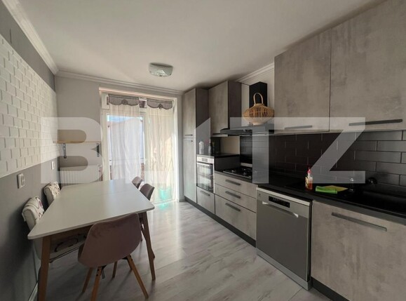 Apartament de vânzare 3 camere Floreşti - 181680AV | BLITZ Cluj-Napoca | Poza5