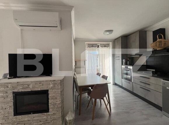 Apartament de vânzare 3 camere Floreşti - 181680AV | BLITZ Cluj-Napoca | Poza7