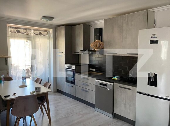 Apartament de vânzare 3 camere Floreşti - 181680AV | BLITZ Cluj-Napoca | Poza4