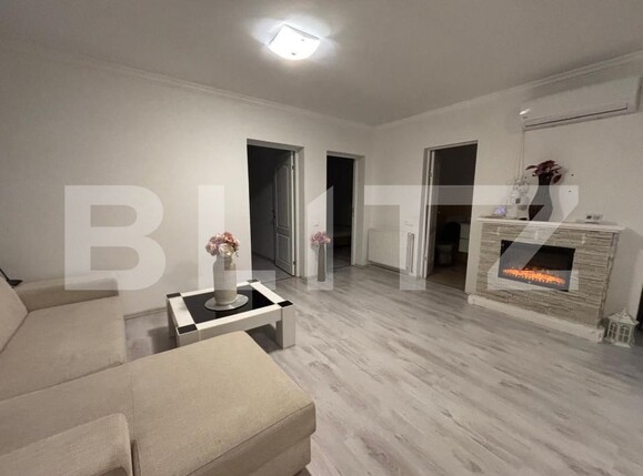 Apartament de vânzare 3 camere Floreşti - 181680AV | BLITZ Cluj-Napoca | Poza1