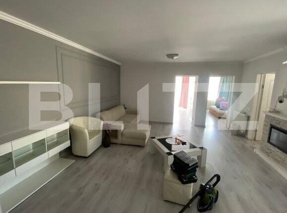 Apartament de vânzare 3 camere Floreşti - 181680AV | BLITZ Cluj-Napoca | Poza2