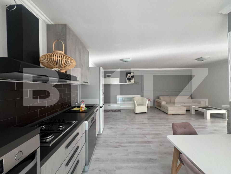 Apartament de vânzare 3 camere Floreşti - 181680AV | BLITZ Cluj-Napoca | Poza6