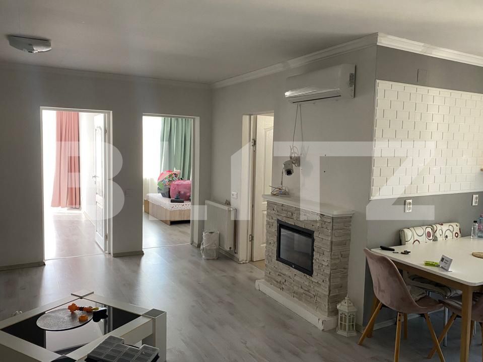Apartament de vânzare 3 camere Floreşti - 181680AV | BLITZ Cluj-Napoca | Poza5