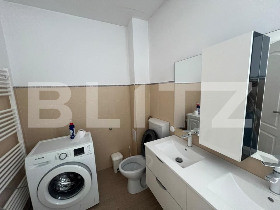 Apartament de vânzare 3 camere Floreşti - 181680AV | BLITZ Cluj-Napoca | Poza12