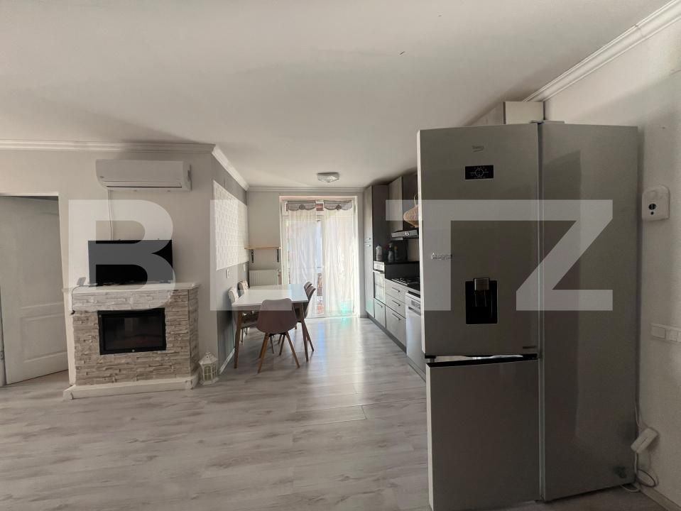 Apartament de vânzare 3 camere Floreşti - 181680AV | BLITZ Cluj-Napoca | Poza3