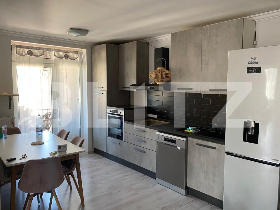 Apartament de vânzare 3 camere Floreşti - 181680AV | BLITZ Cluj-Napoca | Poza4