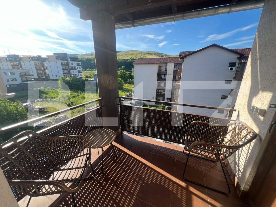 Apartament de vânzare 3 camere Floreşti - 181680AV | BLITZ Cluj-Napoca | Poza10