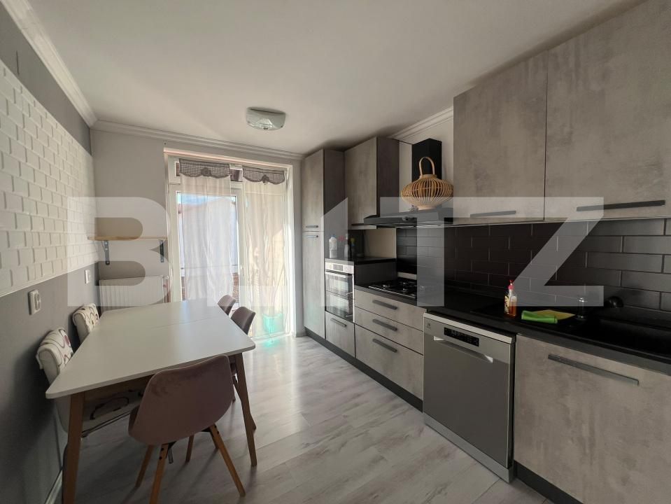 Apartament de vânzare 3 camere Floreşti - 181680AV | BLITZ Cluj-Napoca | Poza5