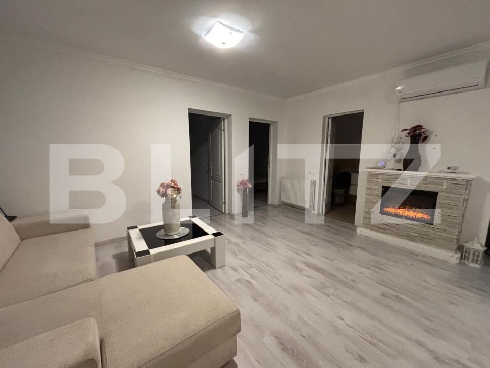 Apartament de vânzare 3 camere Floreşti - 181680AV | BLITZ Cluj-Napoca | Poza3