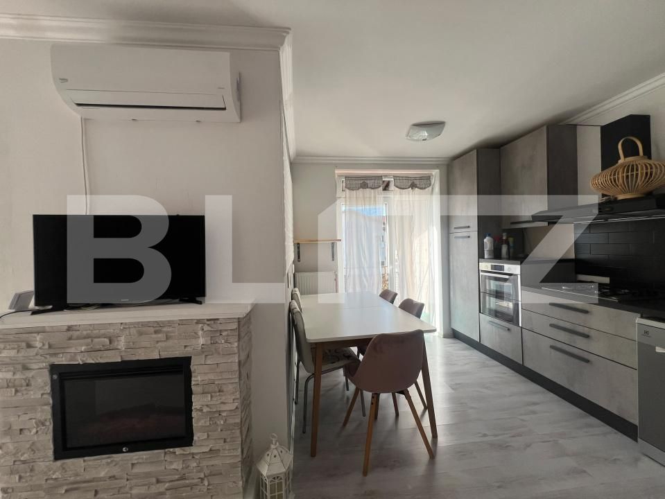 Apartament de vânzare 3 camere Floreşti - 181680AV | BLITZ Cluj-Napoca | Poza7