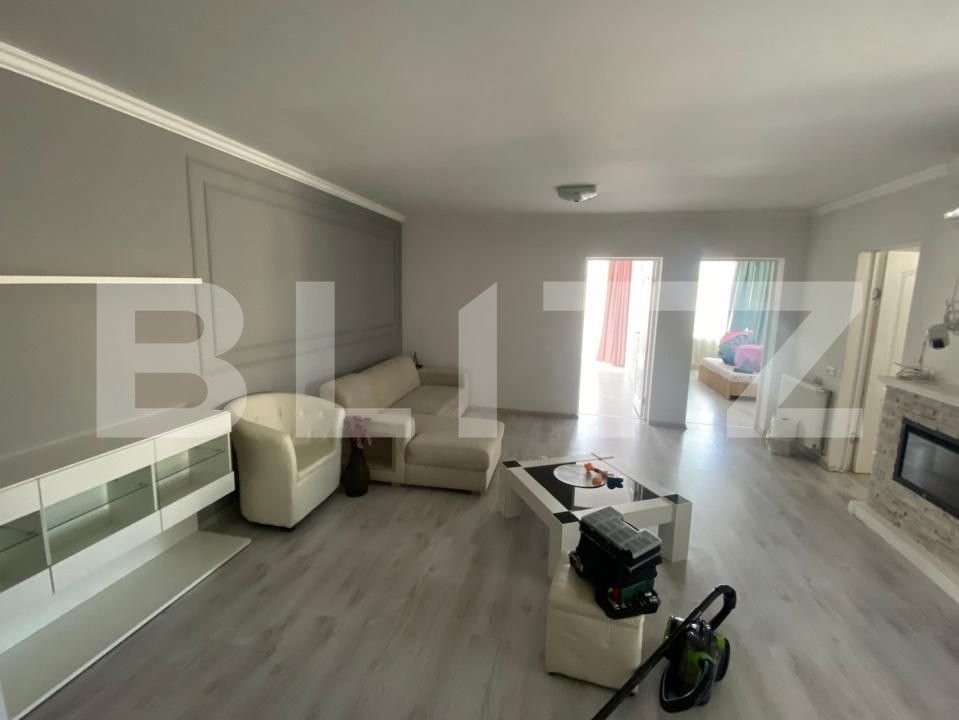 Apartament de vânzare 3 camere Floreşti - 181680AV | BLITZ Cluj-Napoca | Poza2