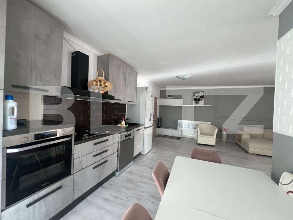 Apartament de vânzare 3 camere Floreşti - 181680AV | BLITZ Cluj-Napoca | Poza4