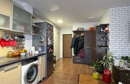 Apartament 3 camere, 64mp, balcon, etaj 1, 2 parcari incluse, Terra