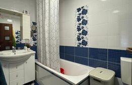 Apartament 3 camere, 64mp, balcon, etaj 1, 2 parcari incluse, Terra