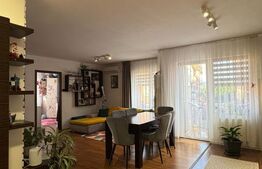 Apartament 3 camere, 64mp, balcon, etaj 1, 2 parcari incluse, Terra