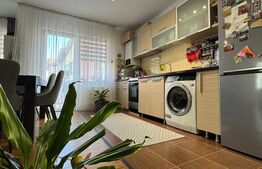 Apartament 3 camere, 64.2 mp, decomandat, etaj 1, parcare, Sesul de Sus