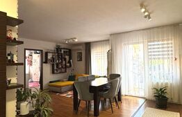 Apartament 3 camere, 64mp, balcon, etaj 1, 2 parcari incluse, Terra