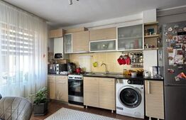 Apartament 3 camere, 64mp, balcon, etaj 1, 2 parcari incluse, Terra