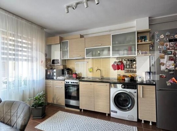 Apartament de vânzare 3 camere Floreşti - 181681AV | BLITZ Cluj-Napoca | Poza6