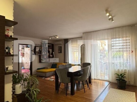 Apartament de vânzare 3 camere Floreşti - 181681AV | BLITZ Cluj-Napoca | Poza1