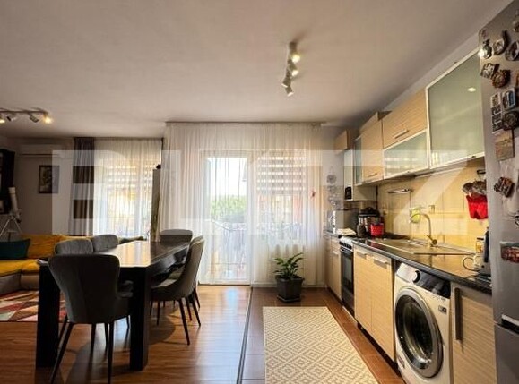 Apartament de vânzare 3 camere Floreşti - 181681AV | BLITZ Cluj-Napoca | Poza3