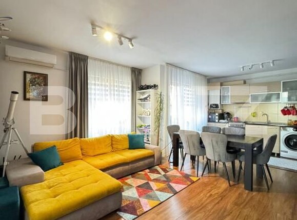 Apartament de vânzare 3 camere Floreşti - 181681AV | BLITZ Cluj-Napoca | Poza4