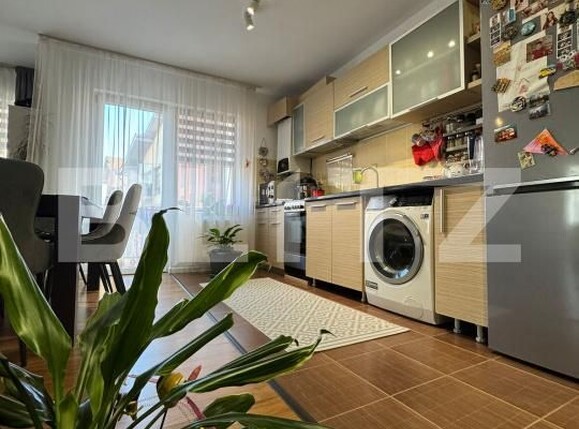 Apartament de vânzare 3 camere Floreşti - 181681AV | BLITZ Cluj-Napoca | Poza5