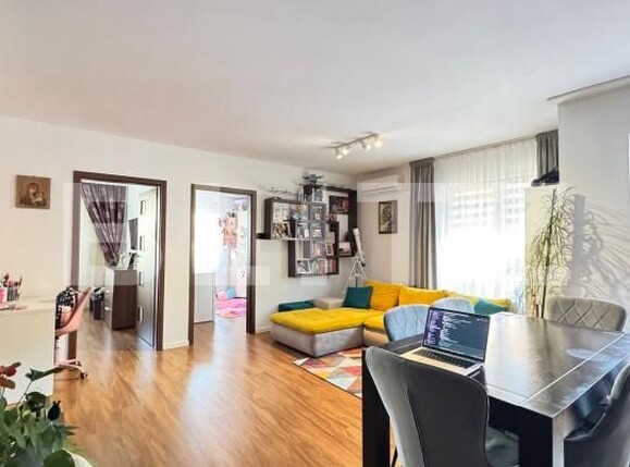 Apartament de vânzare 3 camere Floreşti - 181681AV | BLITZ Cluj-Napoca | Poza1