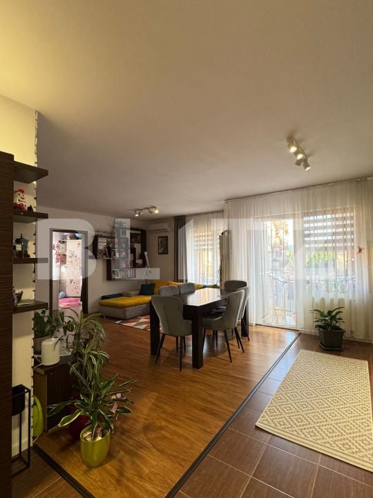 Apartament de vânzare 3 camere Floreşti - 181681AV | BLITZ Cluj-Napoca | Poza1