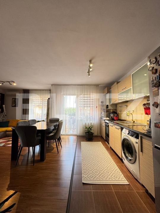 Apartament de vânzare 3 camere Floreşti - 181681AV | BLITZ Cluj-Napoca | Poza2