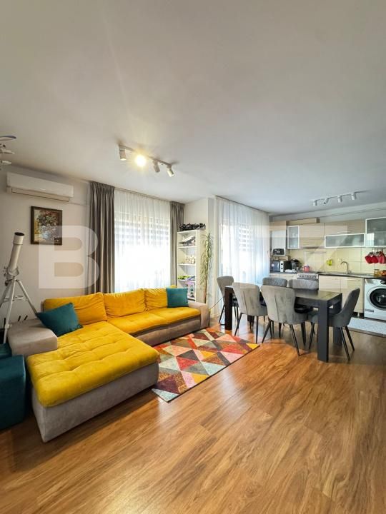 Apartament de vânzare 3 camere Floreşti - 181681AV | BLITZ Cluj-Napoca | Poza4