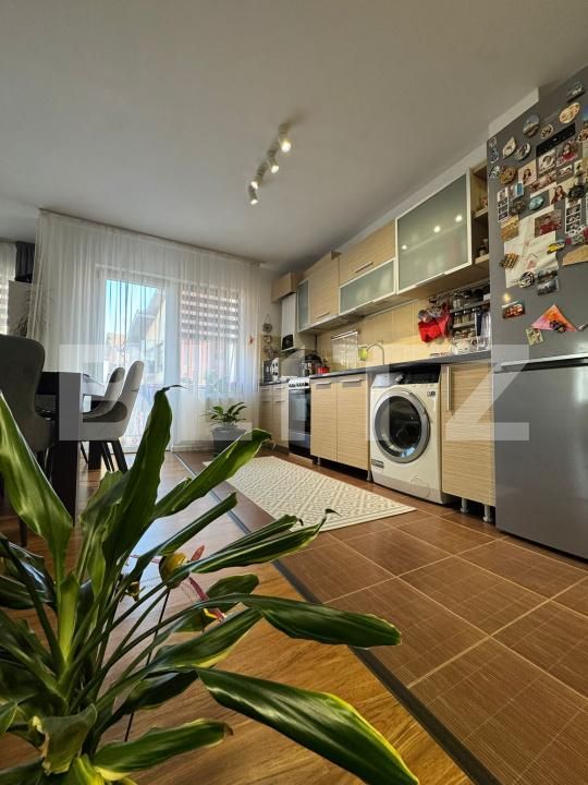 Apartament de vânzare 3 camere Floreşti - 181681AV | BLITZ Cluj-Napoca | Poza5