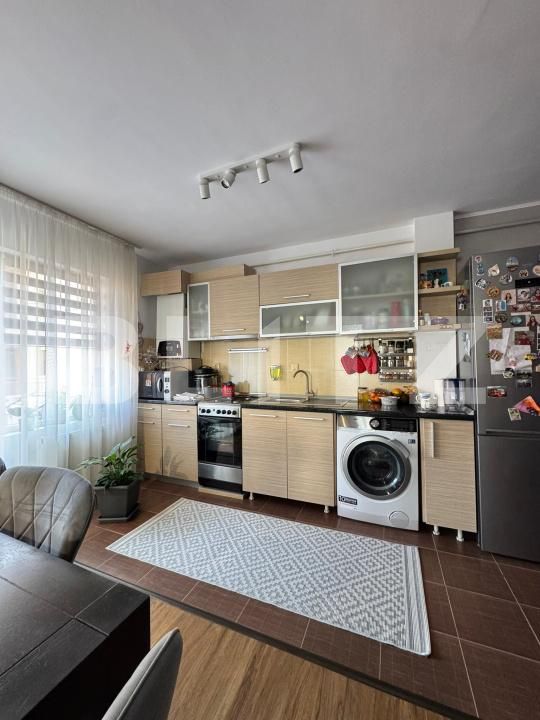 Apartament de vânzare 3 camere Floreşti - 181681AV | BLITZ Cluj-Napoca | Poza6