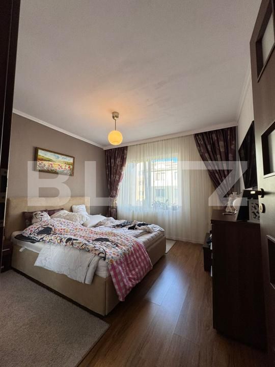 Apartament de vânzare 3 camere Floreşti - 181681AV | BLITZ Cluj-Napoca | Poza9