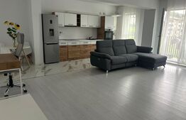 Apartament 2 camere ,etaj 1 din 4, cu parcare, Zona Eroilor 