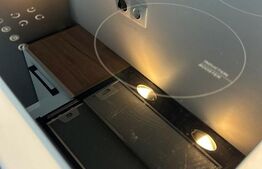 Apartament 2 camere ,etaj 1 din 4, cu parcare, Zona Eroilor 