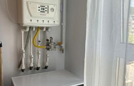 Apartament 2 camere ,etaj 1 din 4, cu parcare, Zona Eroilor 