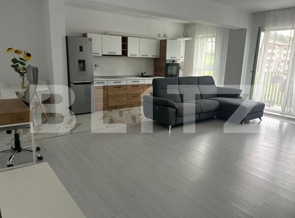Apartament de vânzare 2 camere Floreşti - 181682AV | BLITZ Cluj-Napoca | Poza5