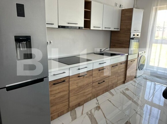 Apartament de vânzare 2 camere Floreşti - 181682AV | BLITZ Cluj-Napoca | Poza1