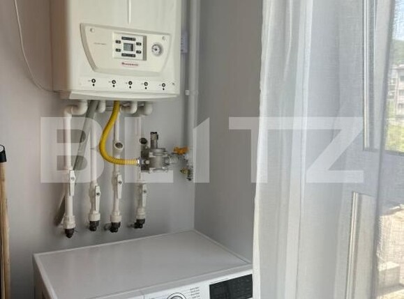 Apartament de vânzare 2 camere Floreşti - 181682AV | BLITZ Cluj-Napoca | Poza21