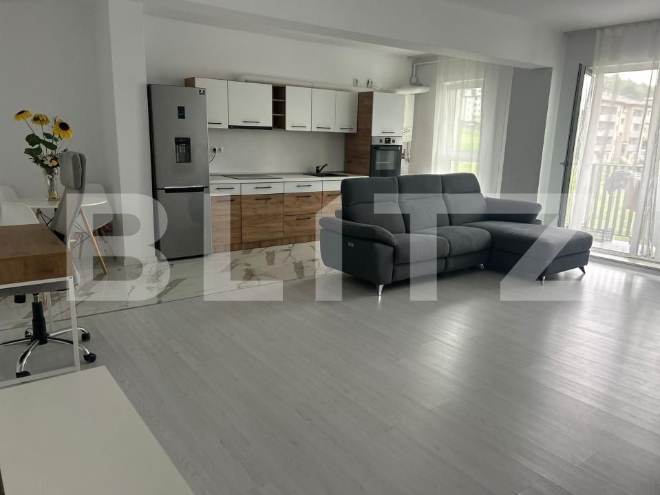 Apartament de vânzare 2 camere Floreşti - 181682AV | BLITZ Cluj-Napoca | Poza5